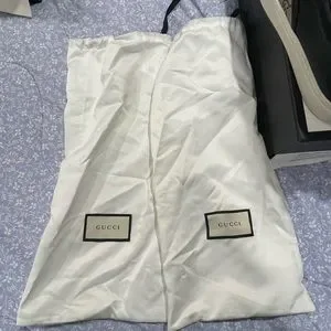 Gucci | Shoes | Gucci Men Size 75 Uk Fits Like 95 Men | Poshmark display picture 3